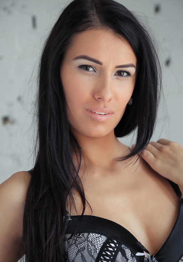 Юля, 28 лет, 0 размер груди